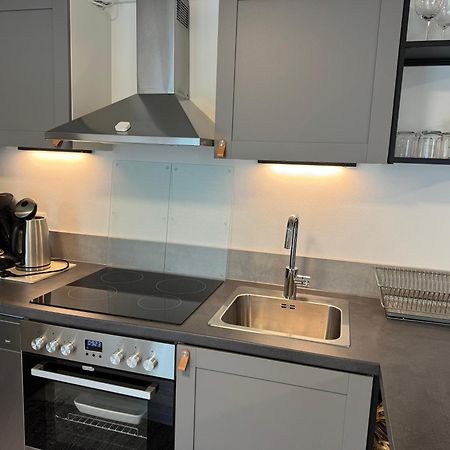 Apartment Montabaur Heiligenroth ภายนอก รูปภาพ