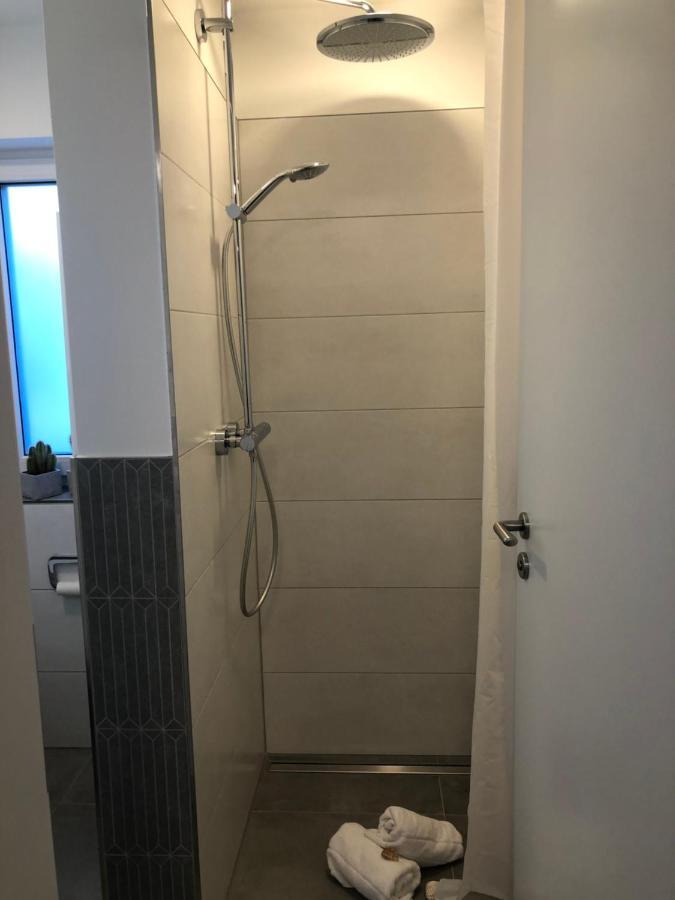 Apartment Montabaur Heiligenroth ภายนอก รูปภาพ