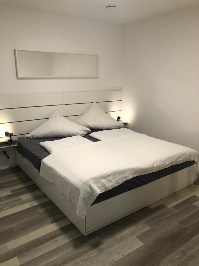 Apartment Montabaur Heiligenroth ภายนอก รูปภาพ