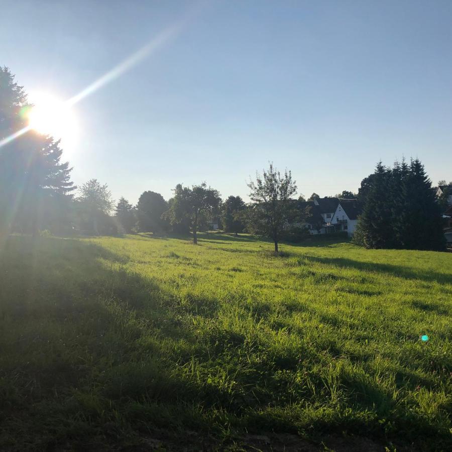 Apartment Montabaur Heiligenroth ภายนอก รูปภาพ