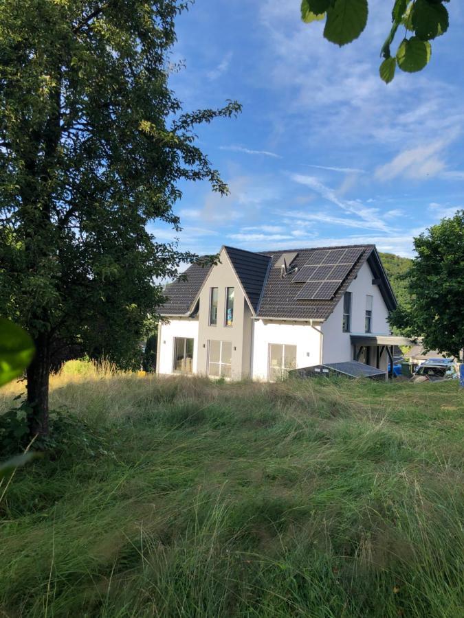 Apartment Montabaur Heiligenroth ภายนอก รูปภาพ