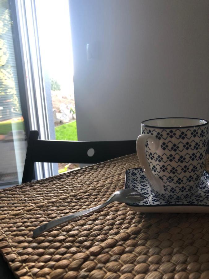 Apartment Montabaur Heiligenroth ภายนอก รูปภาพ