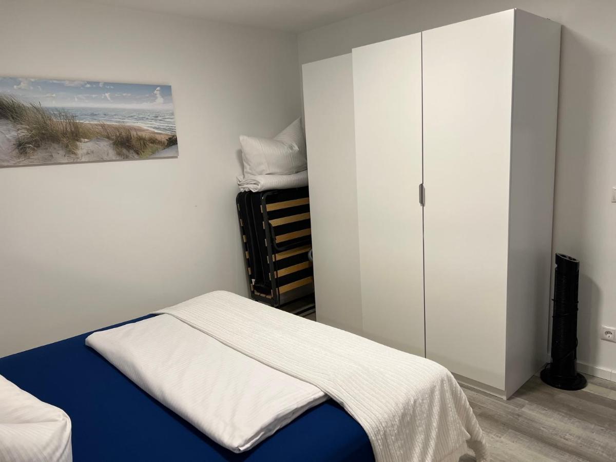 Apartment Montabaur Heiligenroth ภายนอก รูปภาพ