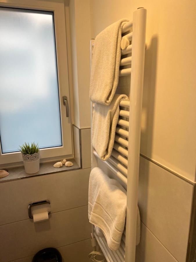 Apartment Montabaur Heiligenroth ภายนอก รูปภาพ