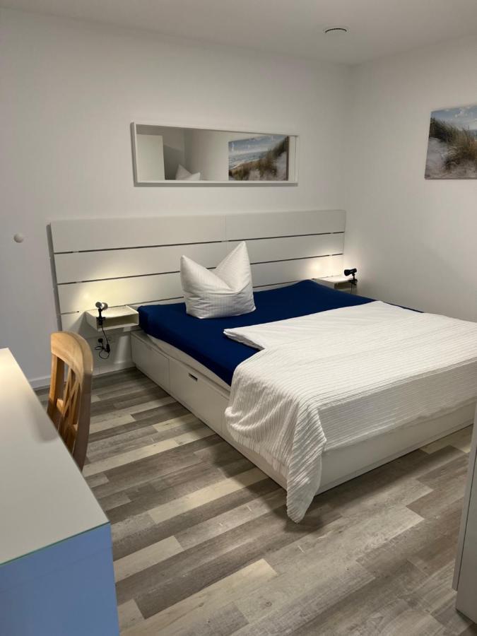 Apartment Montabaur Heiligenroth ภายนอก รูปภาพ