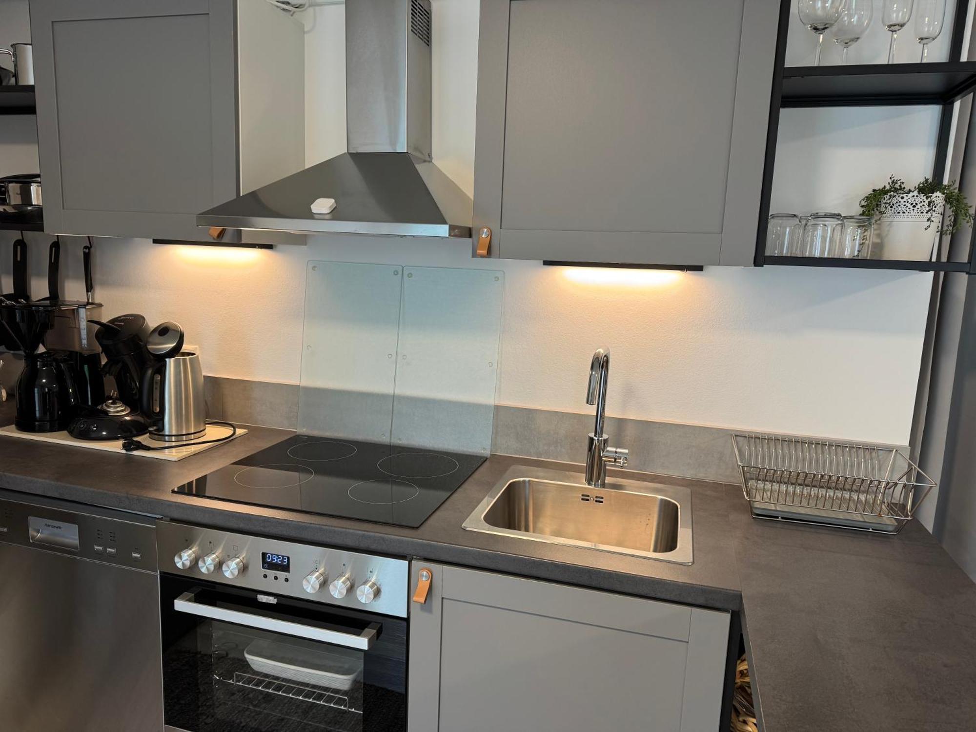 Apartment Montabaur Heiligenroth ภายนอก รูปภาพ