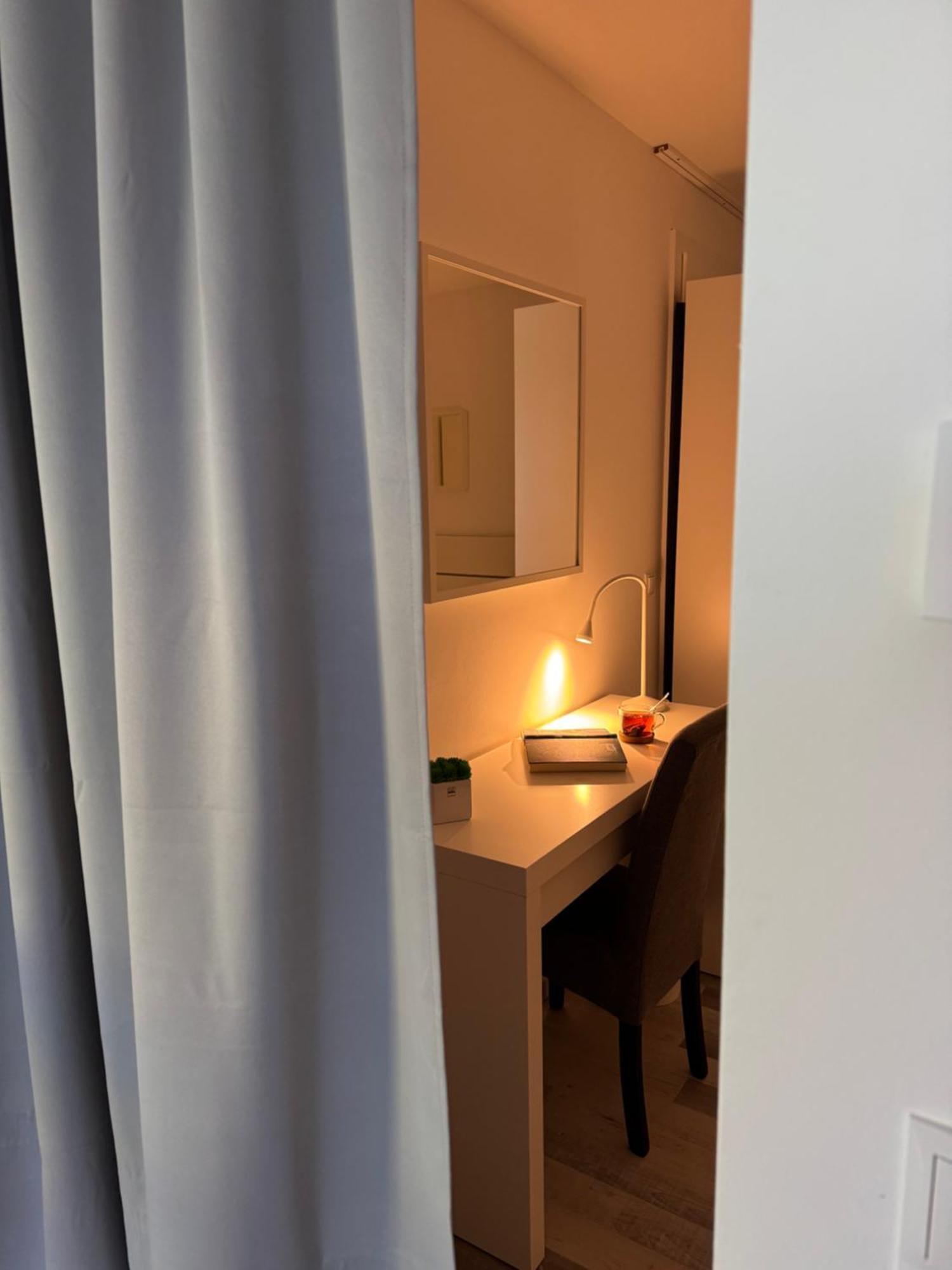 Apartment Montabaur Heiligenroth ภายนอก รูปภาพ