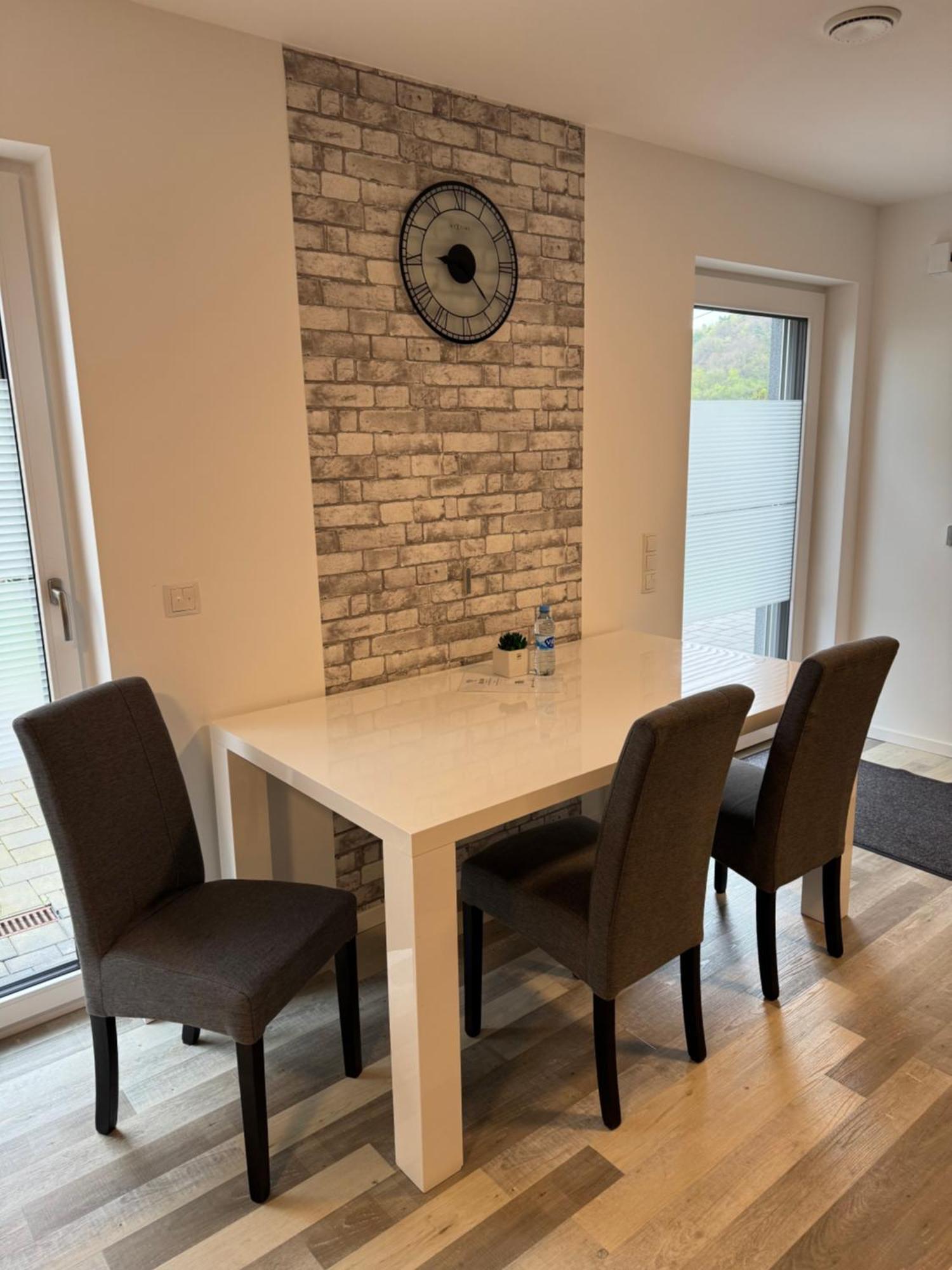 Apartment Montabaur Heiligenroth ภายนอก รูปภาพ