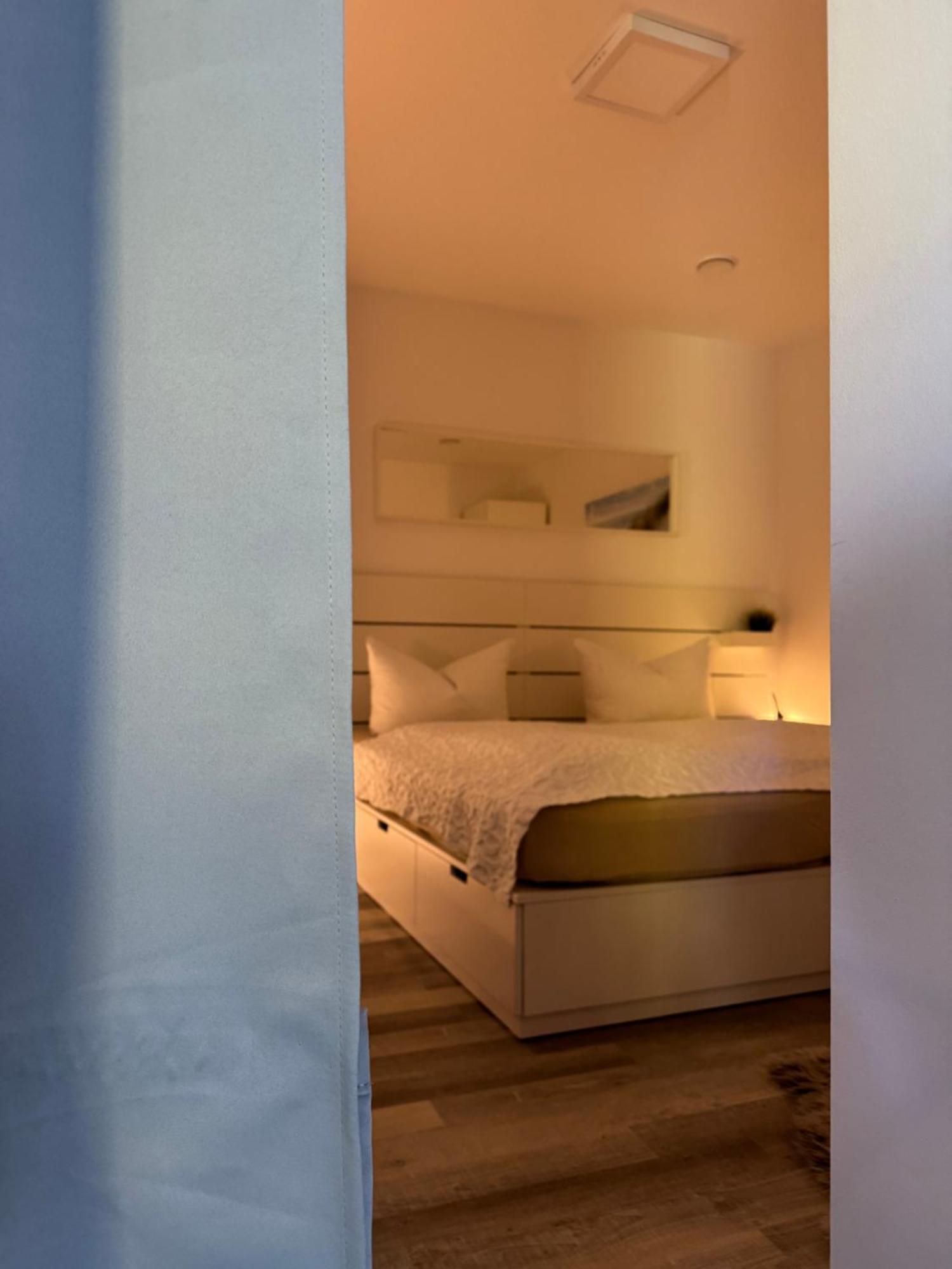 Apartment Montabaur Heiligenroth ภายนอก รูปภาพ
