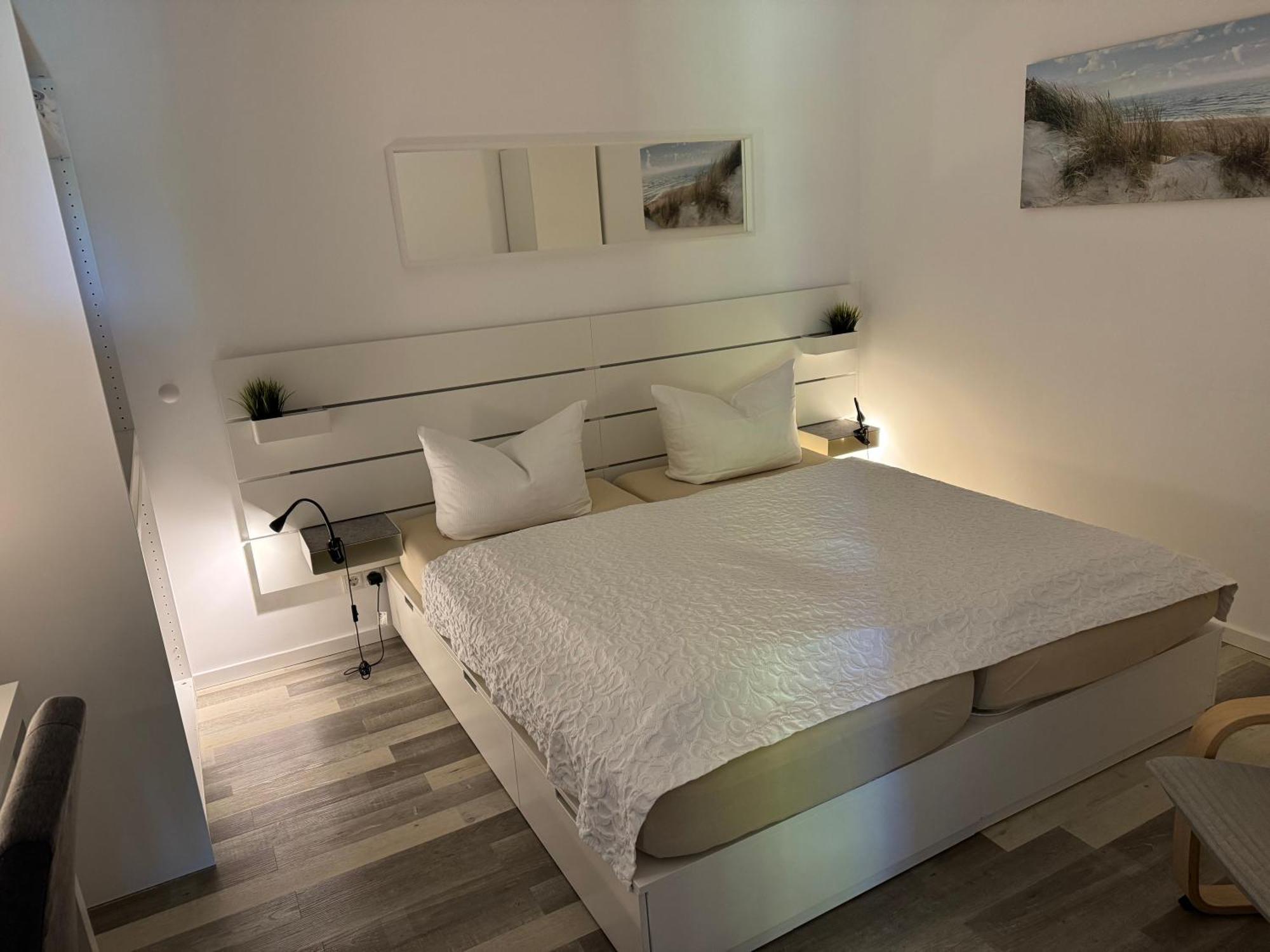 Apartment Montabaur Heiligenroth ภายนอก รูปภาพ
