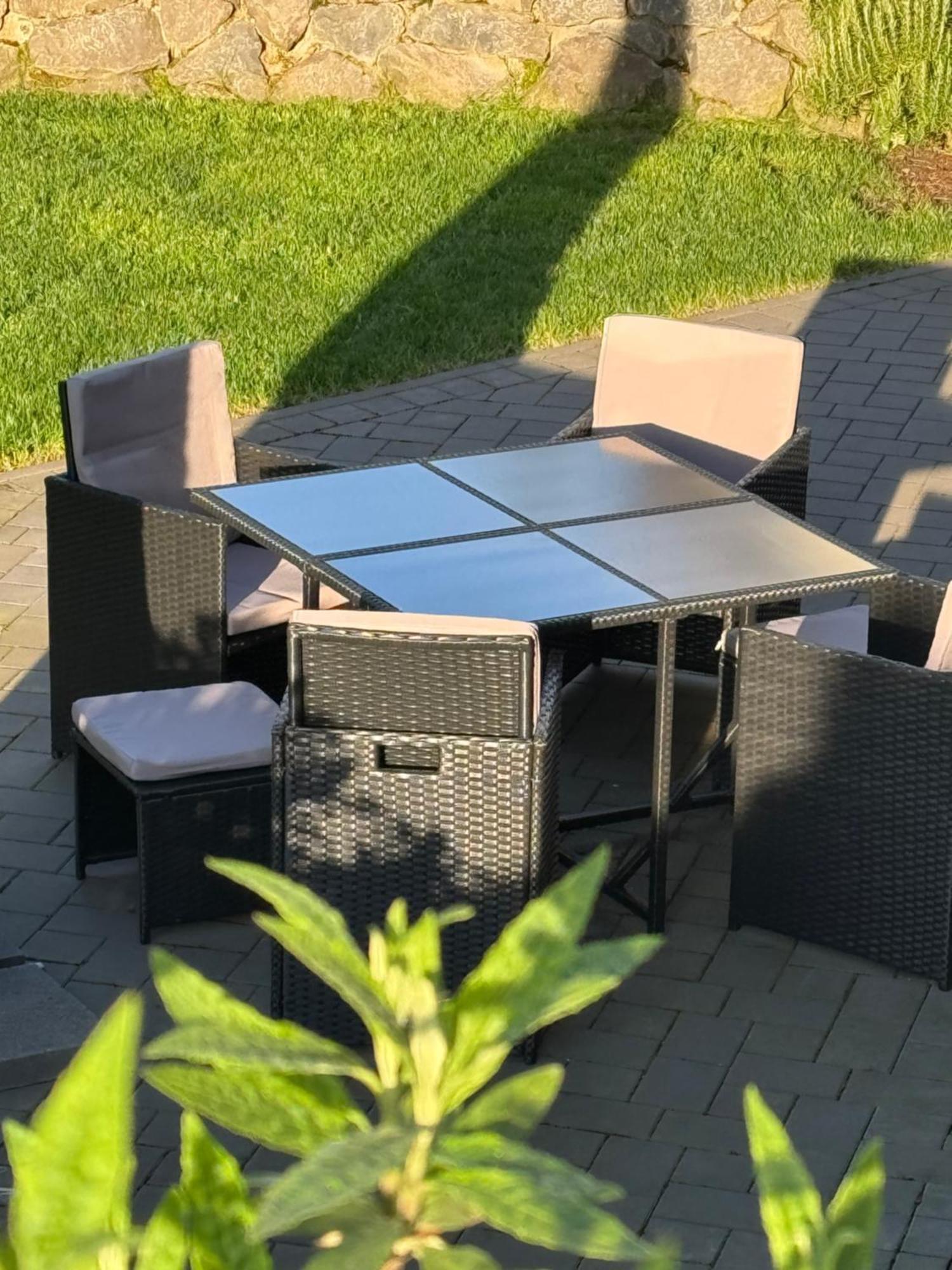 Apartment Montabaur Heiligenroth ภายนอก รูปภาพ